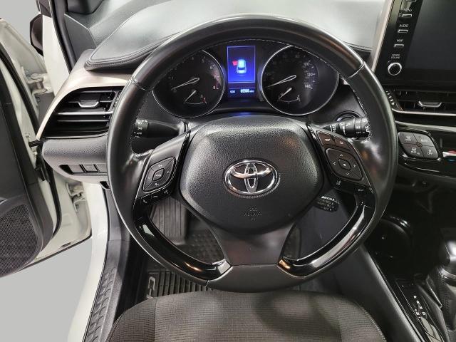 2019 Toyota C-HR Vehicle Photo in APPLETON, WI 54914-4656