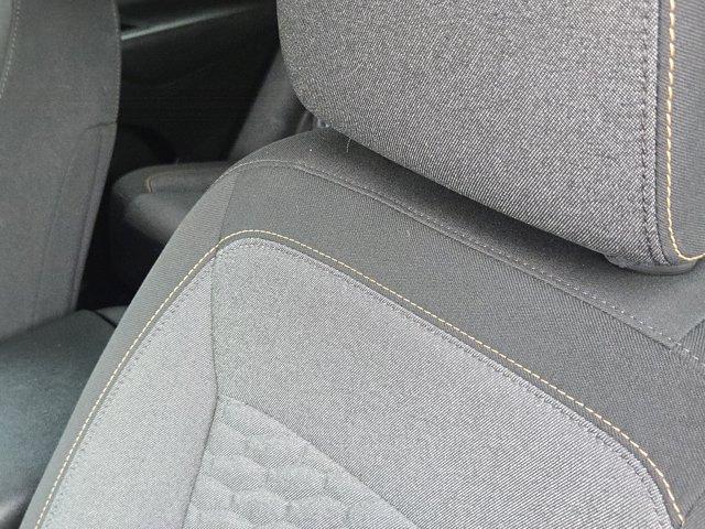 2021 Chevrolet Equinox Vehicle Photo in Decatur, TX 76234
