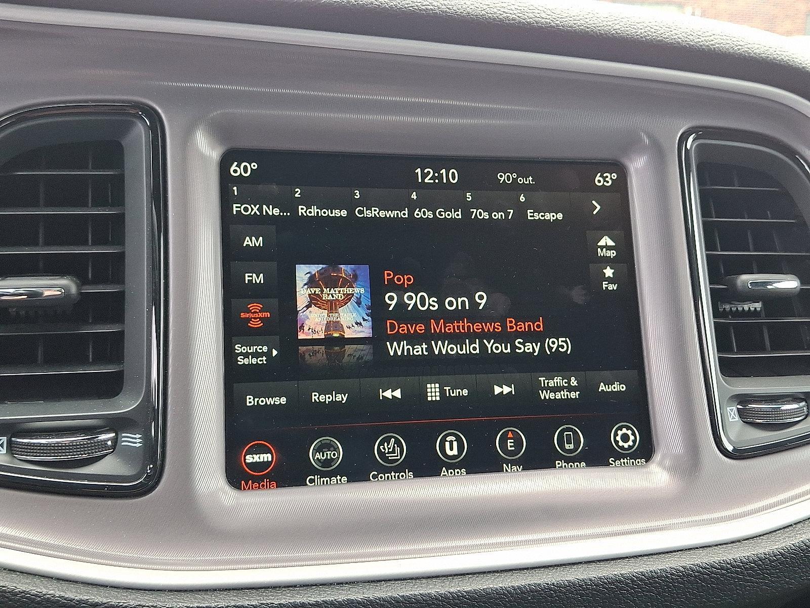 2022 Dodge Challenger Vehicle Photo in Harrisburg, PA 17111