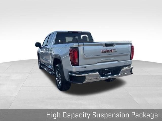 2022 GMC Sierra 1500 Vehicle Photo in Fishers, IN 46038
