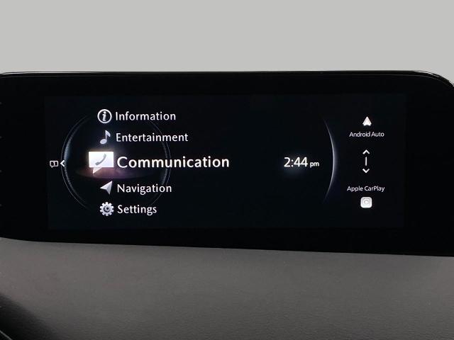 2025 Mazda3 Sedan Vehicle Photo in Appleton, WI 54913