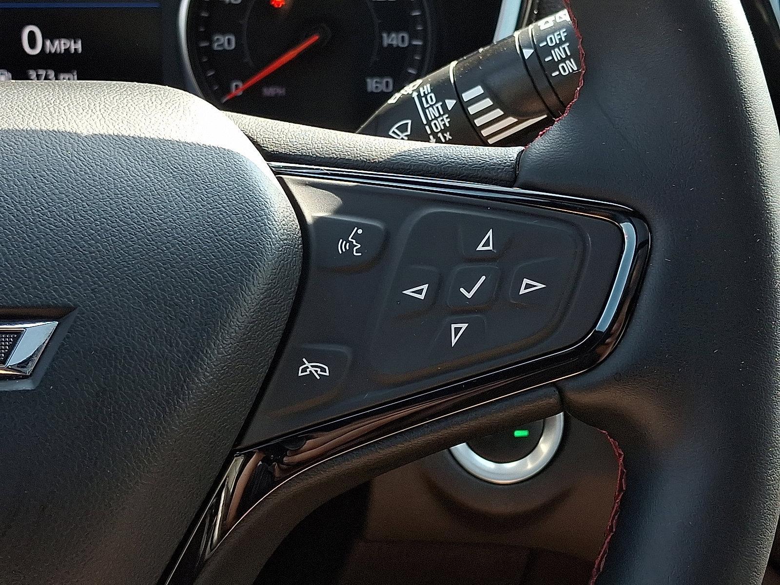 2024 Chevrolet Equinox Vehicle Photo in Mechanicsburg, PA 17050-2306