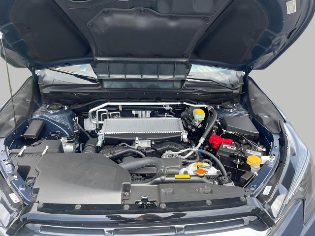 2025 Subaru Ascent Vehicle Photo in Oshkosh, WI 54904