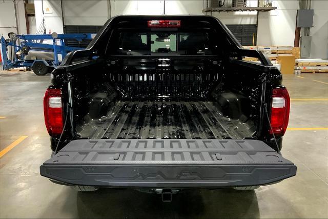2025 GMC Canyon Vehicle Photo in KANSAS CITY, MO 64114-4545