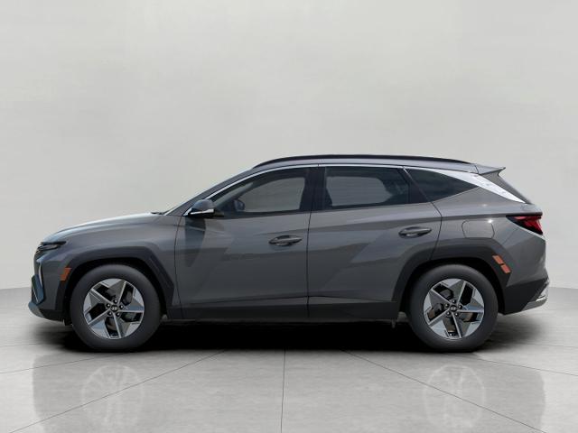 2025 Hyundai TUCSON Vehicle Photo in Green Bay, WI 54304