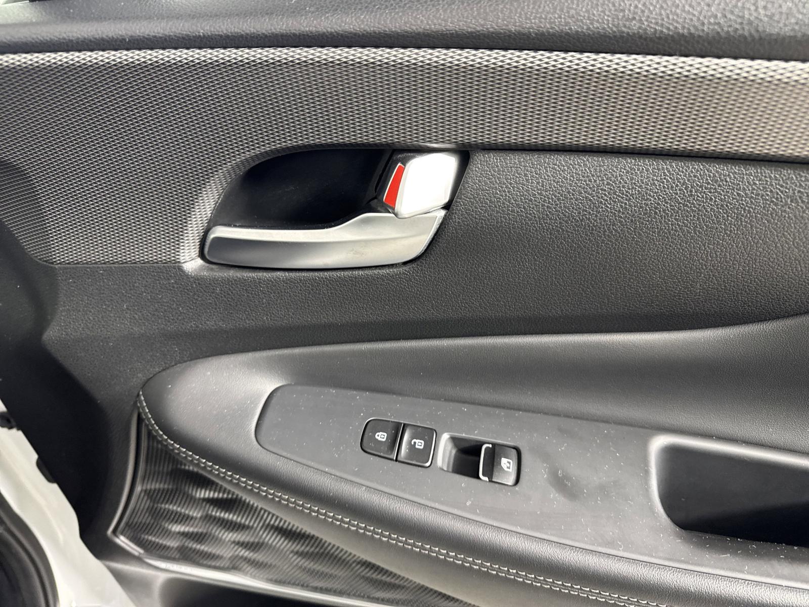2019 Hyundai SANTA FE Vehicle Photo in Georgetown, TX 78626