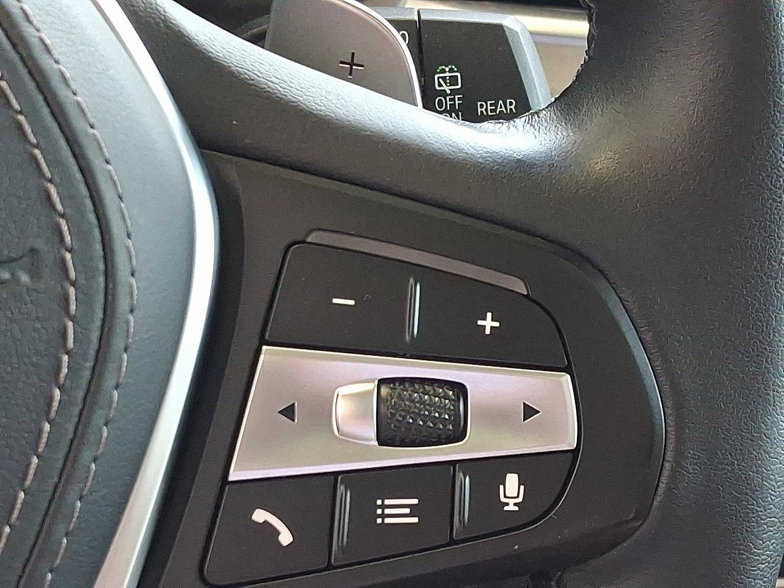 2022 BMW X5 xDrive40i Vehicle Photo in Lancaster, PA 17601