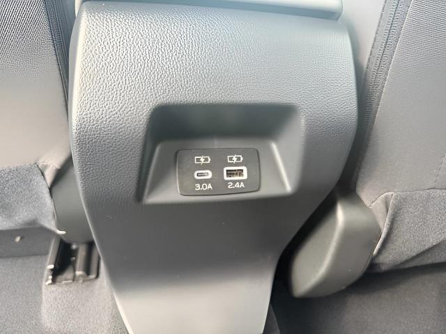 2025 Subaru Crosstrek Vehicle Photo in Oshkosh, WI 54904