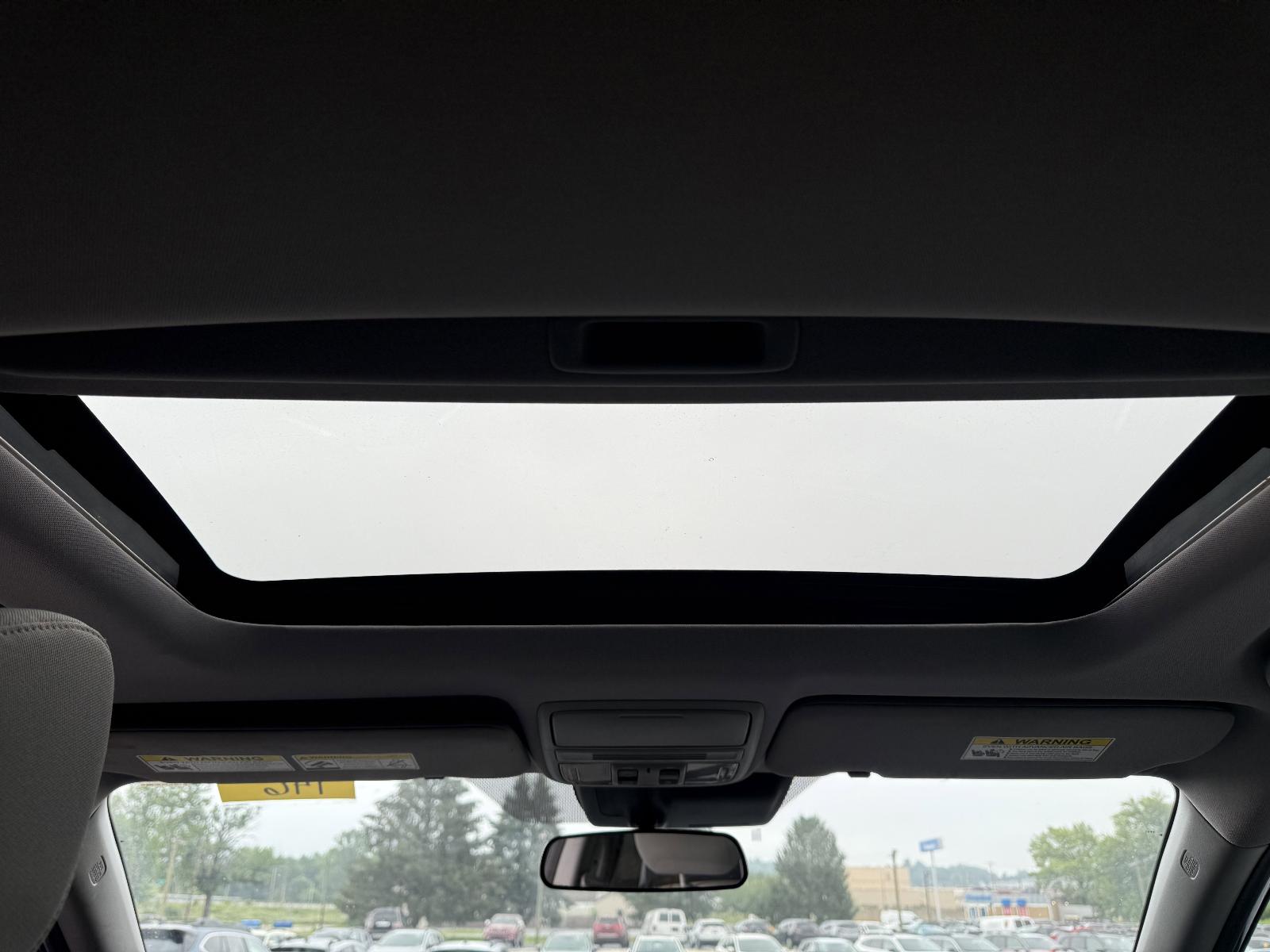 2017 Honda CR-V Vehicle Photo in Harrisburg, PA 17111