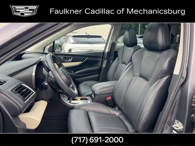 2020 Subaru Ascent Vehicle Photo in MECHANICSBURG, PA 17050-1707
