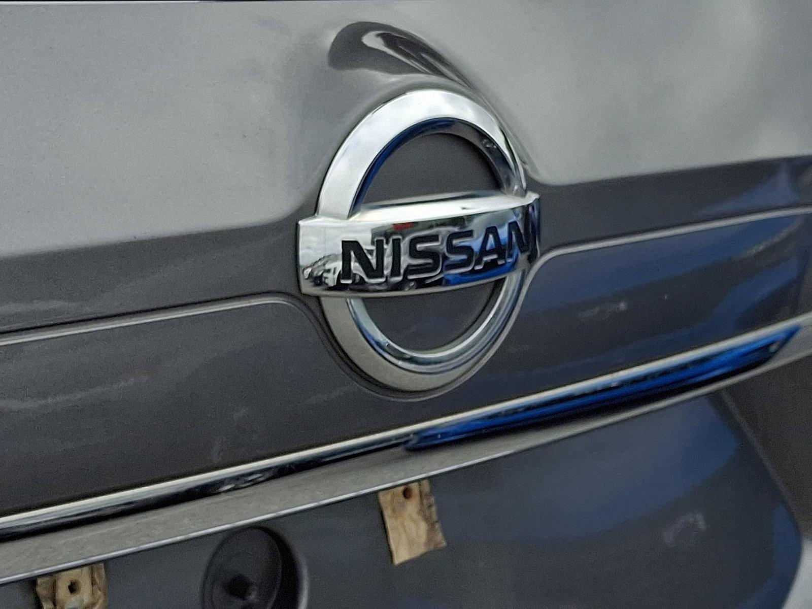 2019 Nissan Rogue Vehicle Photo in Mechanicsburg, PA 17050-2306