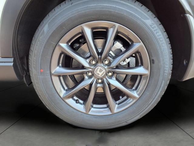 2026 Honda CR-V Vehicle Photo in Oshkosh, WI 54904