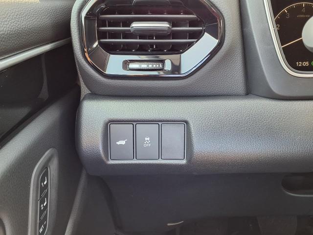 2025 Honda Pilot Vehicle Photo in Oshkosh, WI 54904