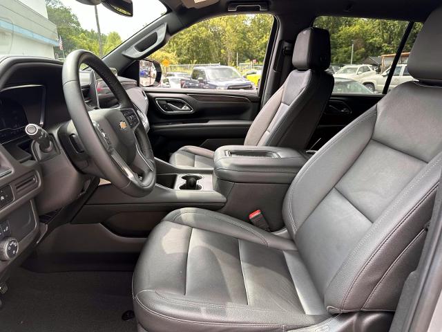 2023 Chevrolet Tahoe Vehicle Photo in Roslyn, NY 11576