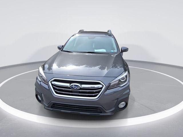 2019 Subaru Outback Vehicle Photo in Pleasant Hills, PA 15236