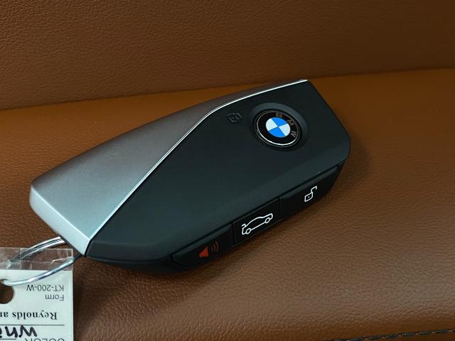2025 BMW X5 xDrive40i Vehicle Photo in Appleton, WI 54913