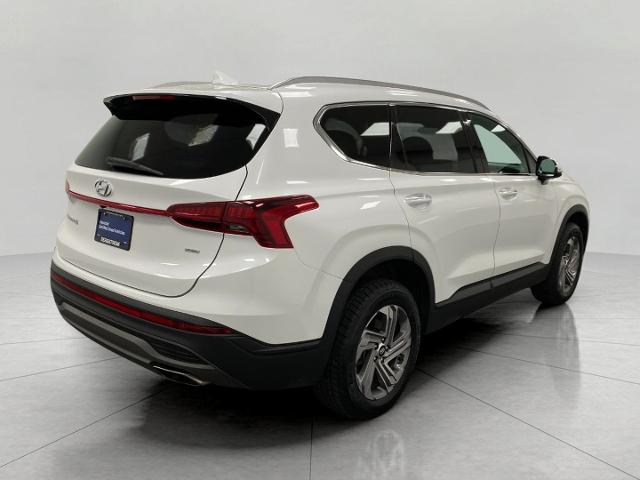 2023 Hyundai SANTA FE Vehicle Photo in Appleton, WI 54913