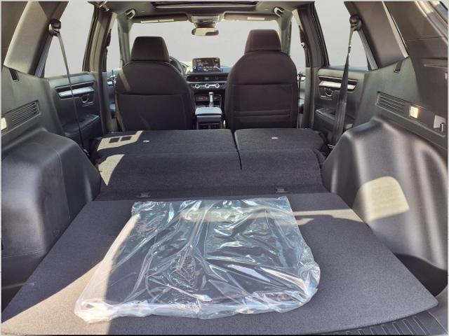 2026 Honda CR-V Hybrid Vehicle Photo in Oshkosh, WI 54904