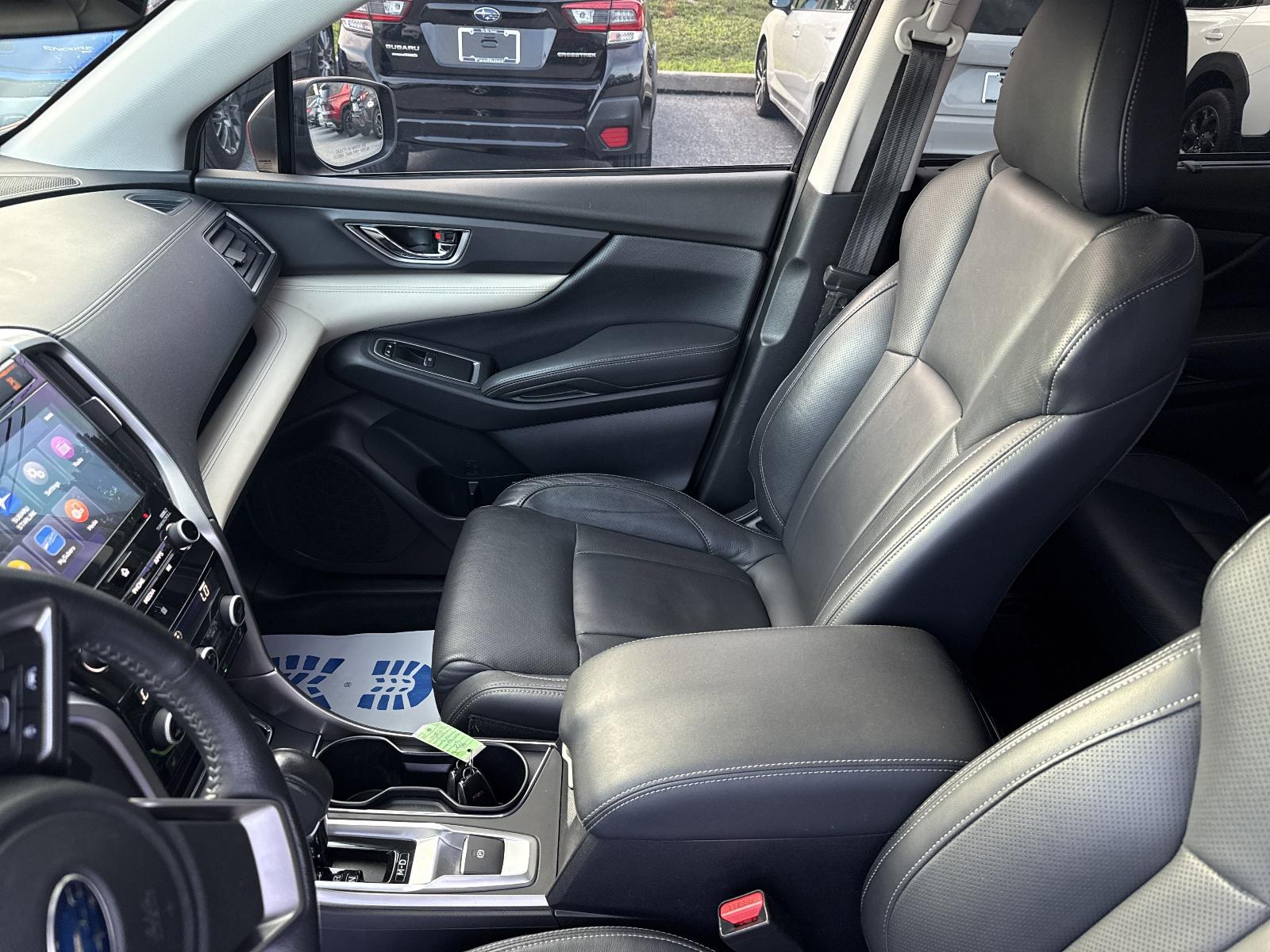 2020 Subaru Ascent Vehicle Photo in Mechanicsburg, PA 17050