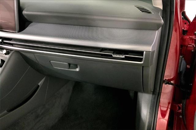 2024 Hyundai SONATA Vehicle Photo in Kansas City, MO 64114