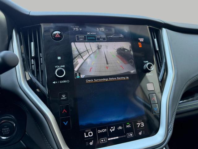 2022 Subaru Outback Vehicle Photo in Appleton, WI 54914