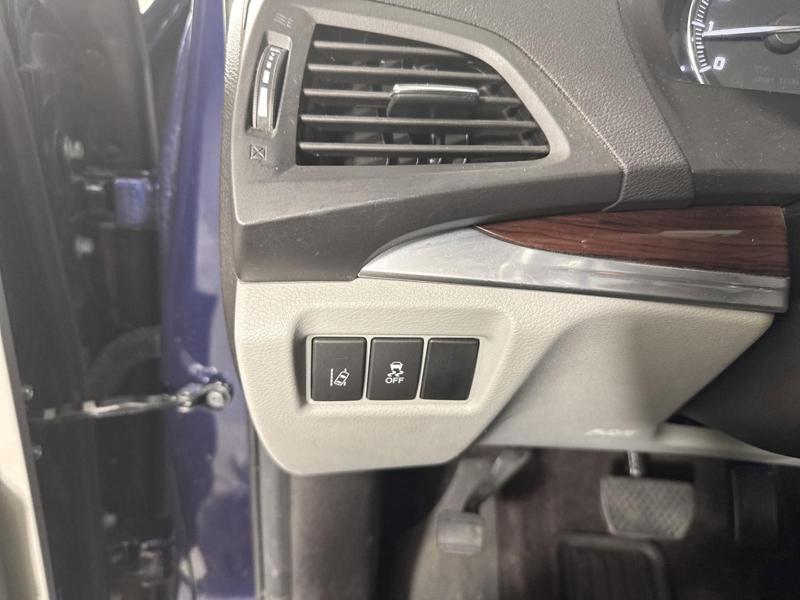 2016 Acura MDX Vehicle Photo in Georgetown, TX 78626
