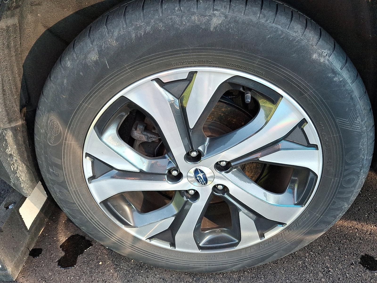2022 Subaru Outback Vehicle Photo in Easton, PA 18045