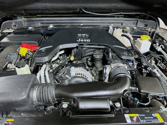2021 Jeep Gladiator Vehicle Photo in Doylsetown, PA 18901