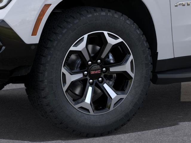 2025 GMC Yukon XL Vehicle Photo in APPLETON, WI 54914-8833