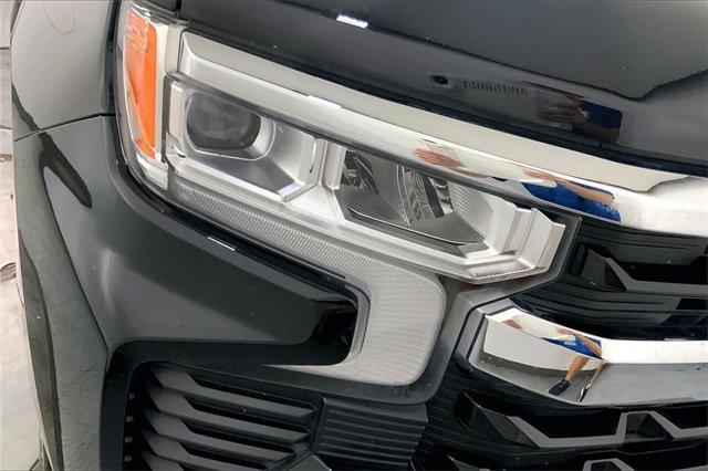 2023 Chevrolet Silverado 1500 Vehicle Photo in KANSAS CITY, MO 64114-4502