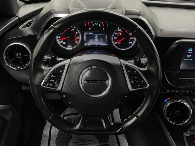 2016 Chevrolet Camaro Vehicle Photo in Appleton, WI 54913