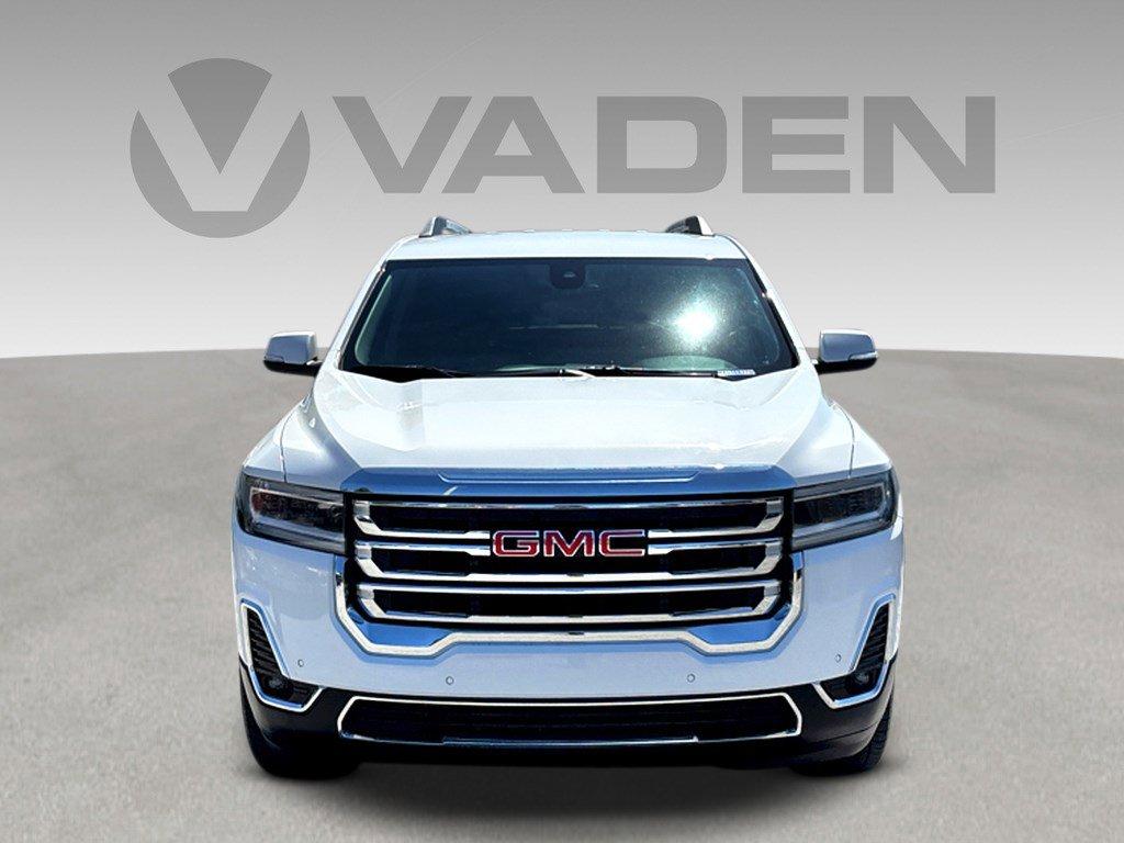 2023 GMC Acadia Vehicle Photo in SAVANNAH, GA 31406-4513