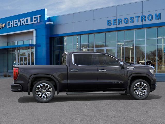 2026 GMC Sierra 1500 Vehicle Photo in OSHKOSH, WI 54904-7811