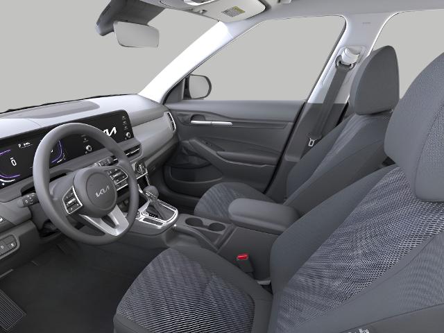 2026 Kia Seltos Vehicle Photo in Appleton, WI 54914