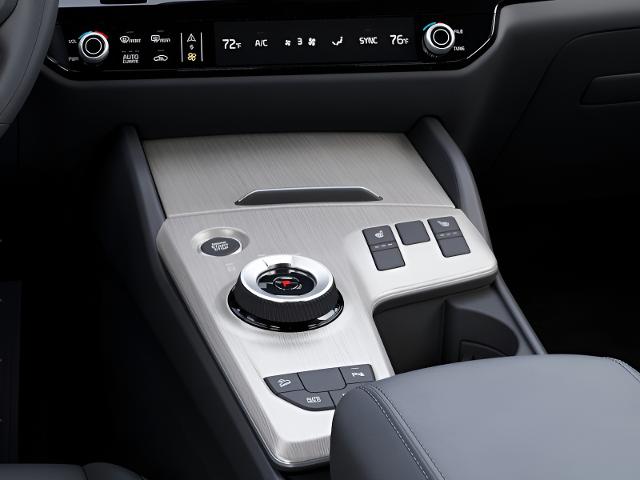 2026 Kia Sportage Hybrid Vehicle Photo in Appleton, WI 54914