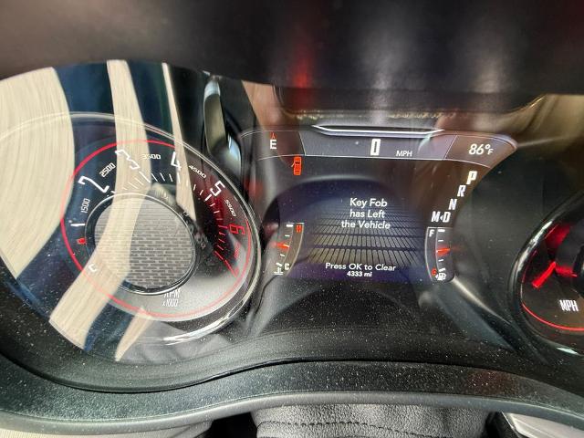 2023 Dodge Challenger Vehicle Photo in Savannah, GA 31419