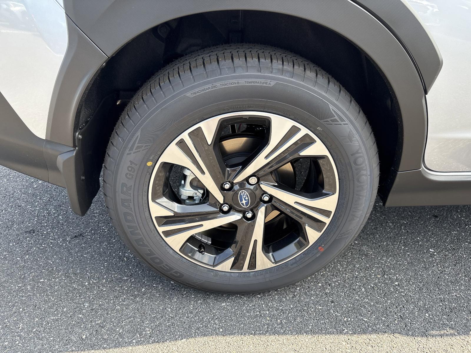 2025 Subaru Crosstrek Vehicle Photo in Mechanicsburg, PA 17050