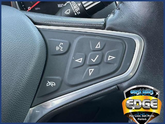 2022 Chevrolet Equinox Vehicle Photo in Roslyn, NY 11576