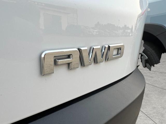2018 GMC Acadia Vehicle Photo in Appleton, WI 54914