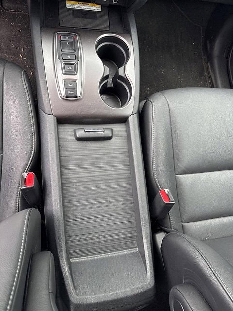 2022 Honda Pilot Vehicle Photo in Harrisburg, PA 17111
