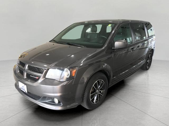 2019 Dodge Grand Caravan Vehicle Photo in GREEN BAY, WI 54303-3330