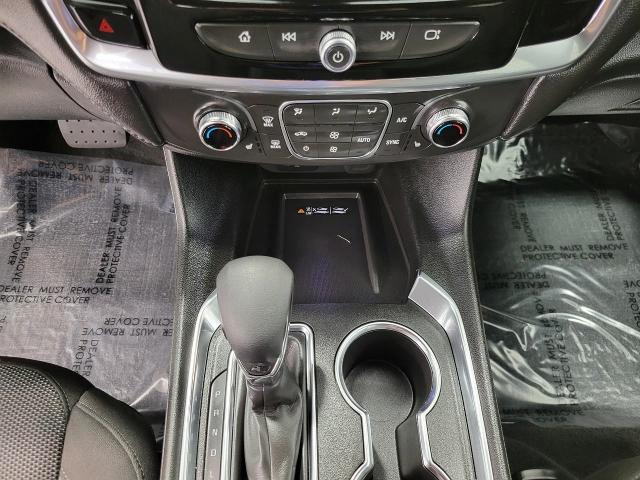 2023 Chevrolet Traverse Vehicle Photo in OSHKOSH, WI 54904-7811