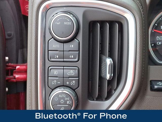 2020 Chevrolet Silverado 1500 Vehicle Photo in PAWLING, NY 12564-3219