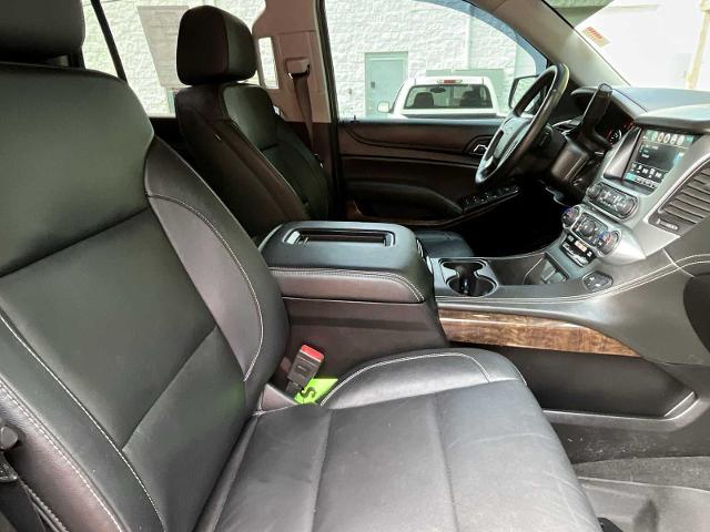 2019 Chevrolet Tahoe Vehicle Photo in PITTSBURGH, PA 15226-1209