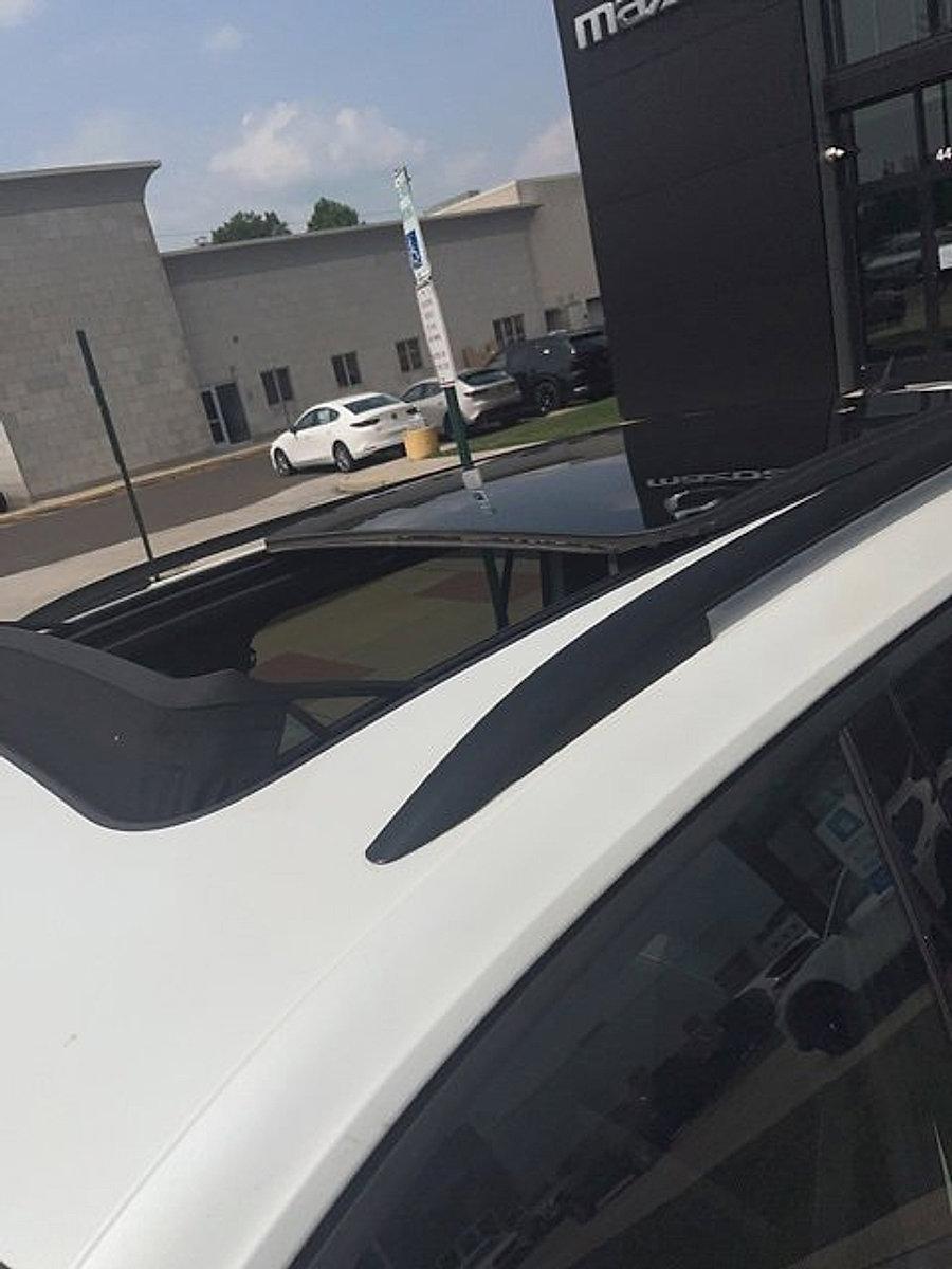2022 Volkswagen Tiguan Vehicle Photo in Trevose, PA 19053