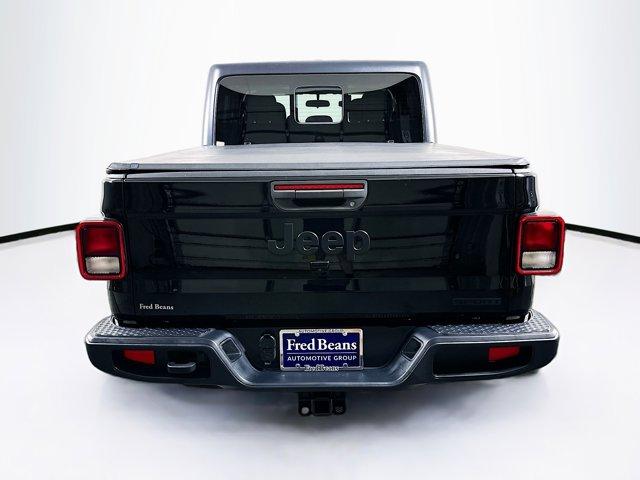2021 Jeep Gladiator Vehicle Photo in Doylsetown, PA 18901