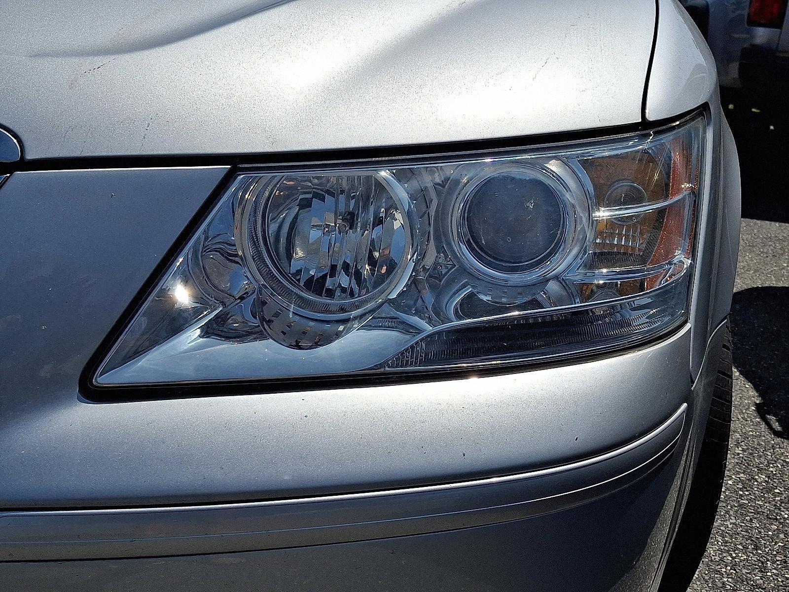 2010 Hyundai Sonata Vehicle Photo in BETHLEHEM, PA 18017-9401