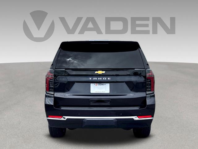2025 Chevrolet Tahoe Vehicle Photo in SAVANNAH, GA 31406-4513