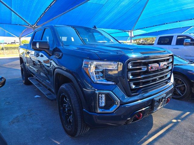 2020 GMC Sierra 1500 Vehicle Photo in Decatur, TX 76234