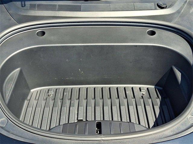 2022 Tesla Model 3 Vehicle Photo in LANCASTER, PA 17601-0000